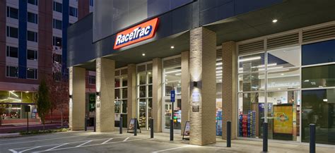 racetrac near me